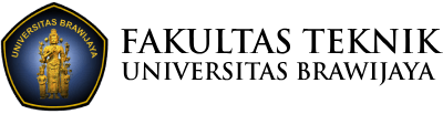 FT UNBRAW University Logo